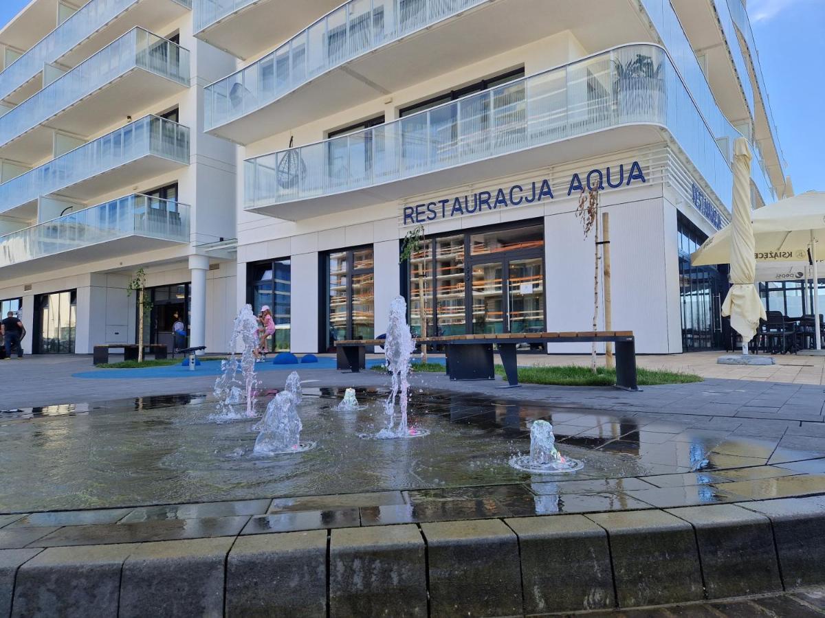 Apartamento Jula Aqua Polanki *