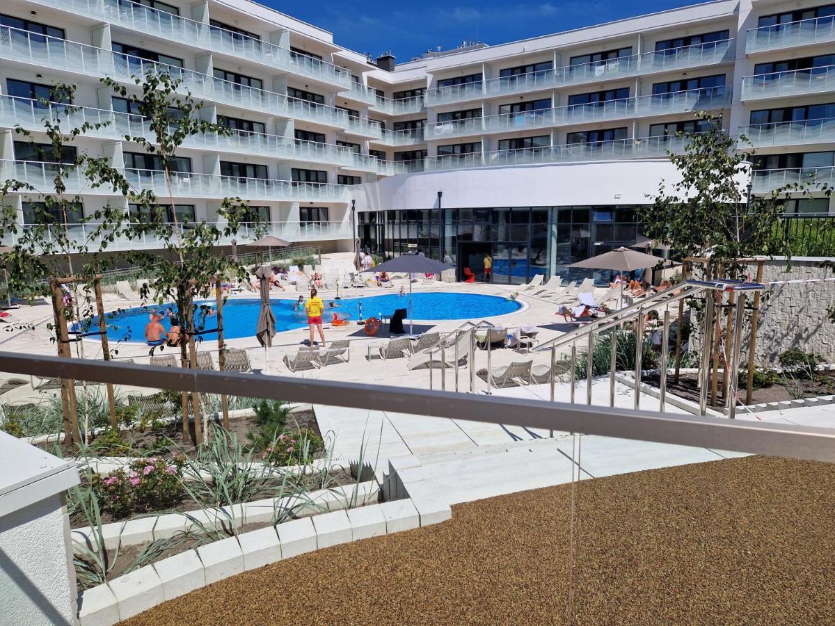 Jula Aqua Polanki Apartment Kolobrzeg