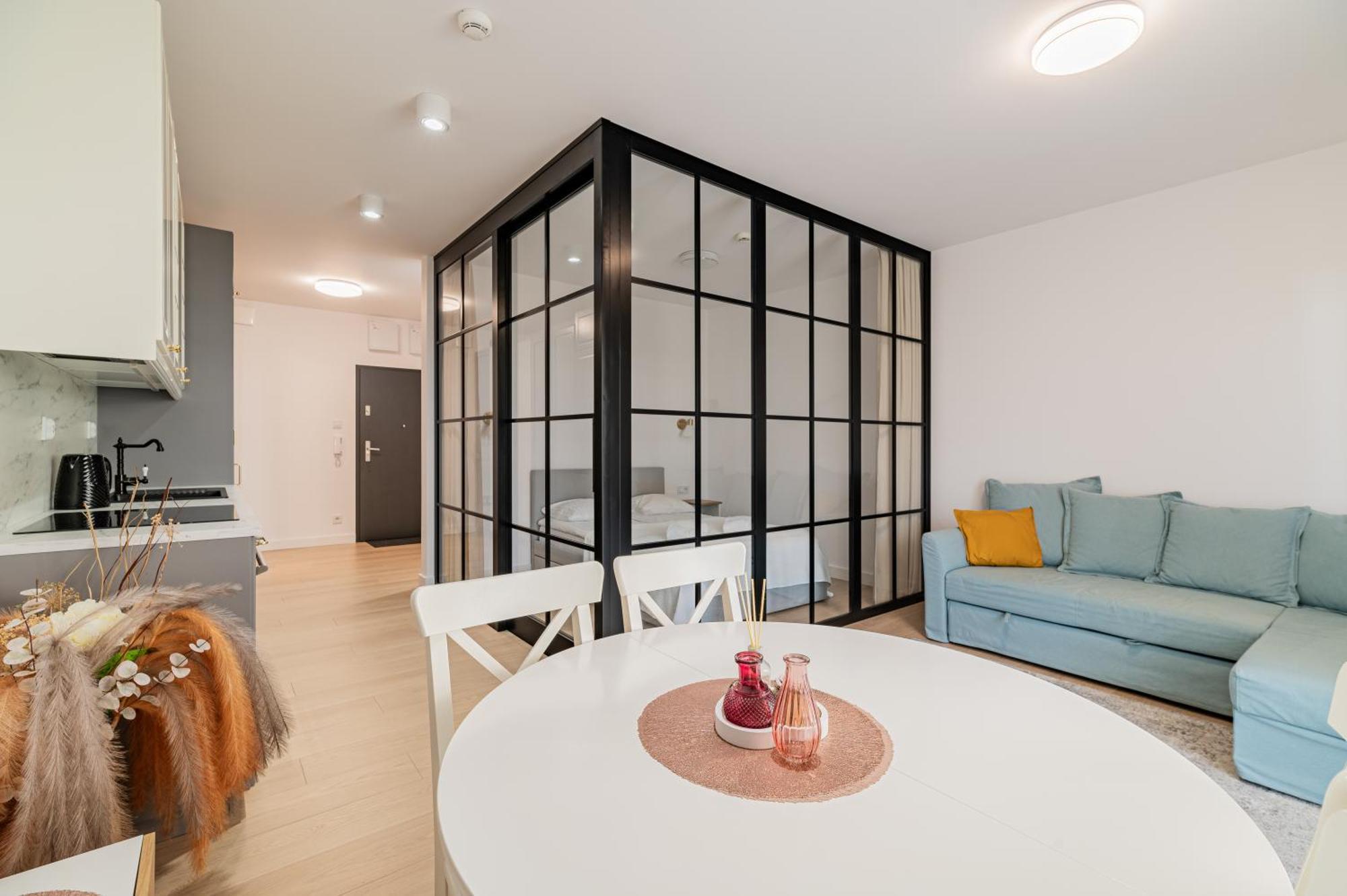 Apartamento Jula Aqua Polanki *