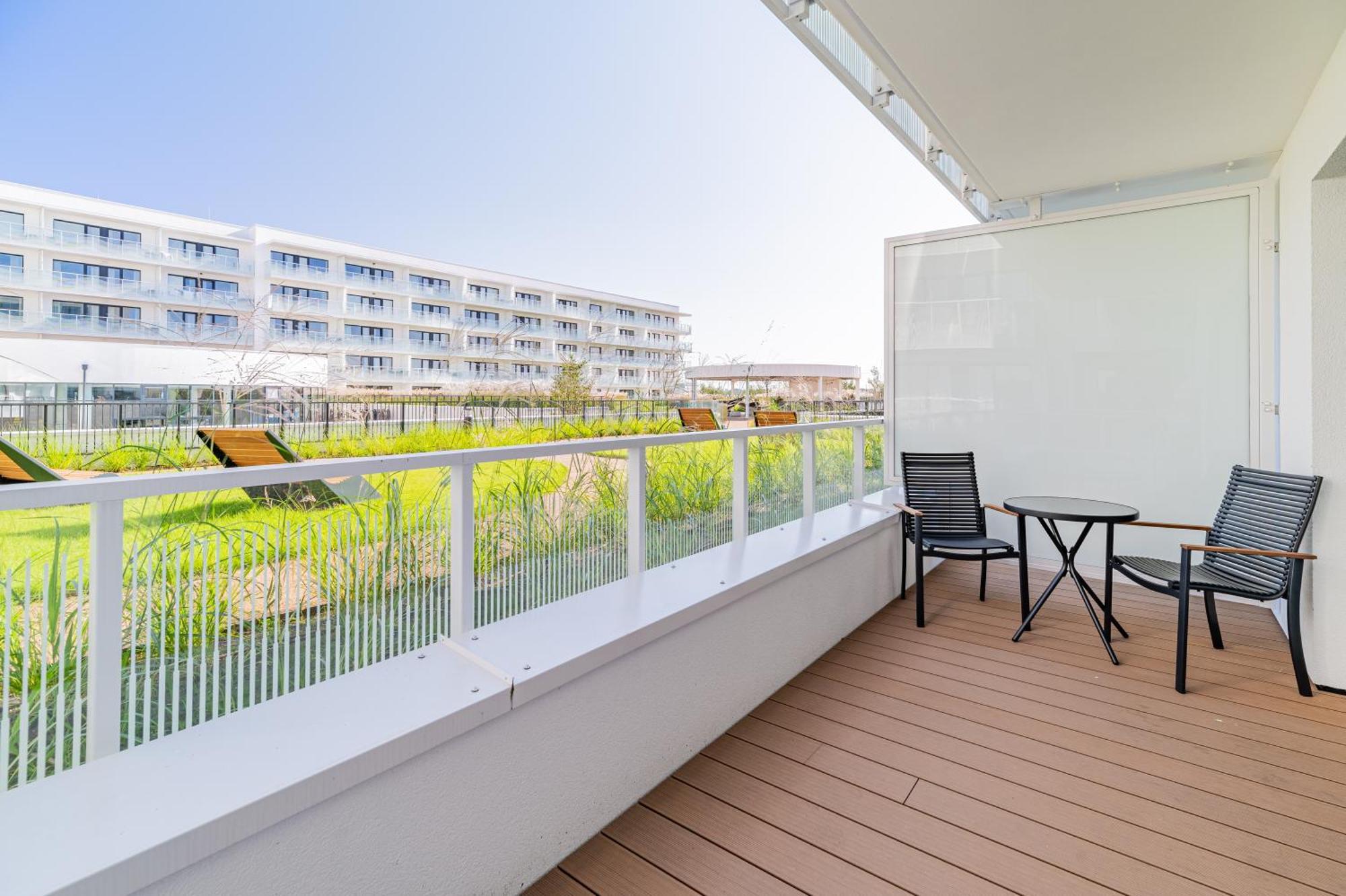 Apartamento Jula Aqua Polanki *