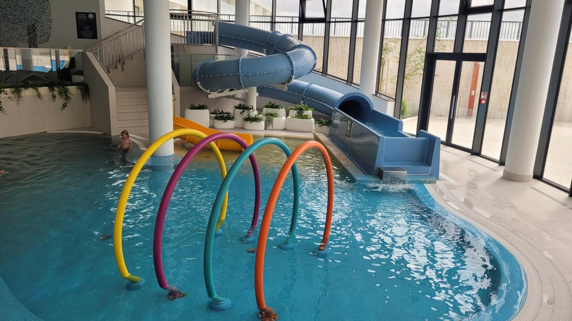 Jula Aqua Polanki * Kolobrzeg