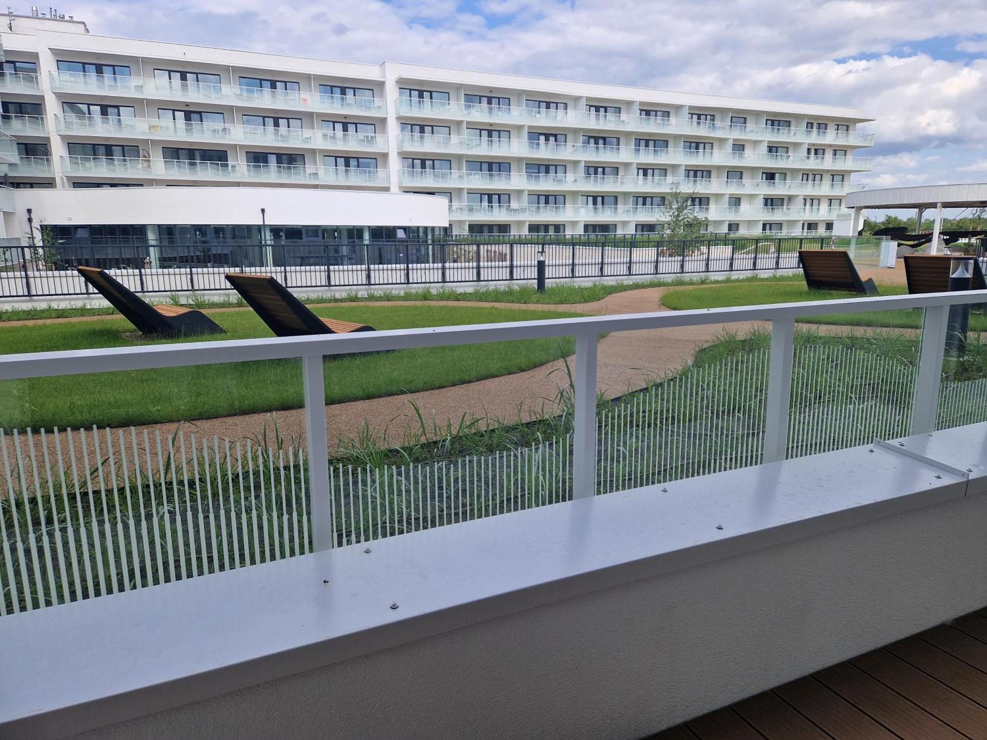 Jula Aqua Polanki Apartment